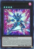 [ Bài Yugioh Chính Hãng ] Salamangreat Blaze Dragon - GFP2-EN025 - Ultra Rare 1st Edition