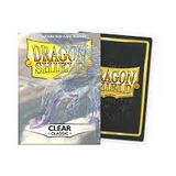 Bọc Bảo Vệ Thẻ Bài Dragon Shield Card Sleeve Size Standard Classic 2 Mặt Trơn Bộ 100 Cái