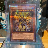 AGOV-AE011 Imsety, Glory of Horus (QCSR) [ GGSTORE ] [ Bài Yugioh Chính Hãng ]