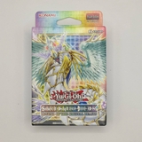 STRUCTURE DECK: LEGEND OF THE CRYSTAL BEASTS - Thẻ Bài Yugioh Chính Hãng
