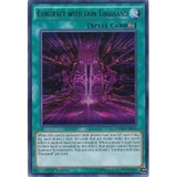 [ Bài Yugioh Chính Hãng ] Contract with Don Thousand - DUSA-EN041 - Ultra Rare 1st Edition