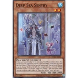 [ Bài Yugioh Chính Hãng ] ROTA-AE096 Deep Sea Sentry - Common