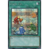 [ Bài Yugioh Chính Hãng ] Fossil Dig - RC04-AE054