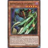 [ Bài Yugioh Chính Hãng ] PHNI-AE086 Shadow Ghoul of the Labyrinth - Rare