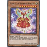 [ Bài Yugioh Chính Hãng ] CR04-AE039 Mozarta the Melodious Maestra - Rare