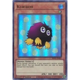 [ Bài Yugioh Chính Hãng ] Kuriboh - BROL-EN062 - Ultra Rare 1st Edition