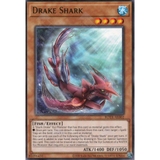 [ Bài Yugioh Chính Hãng ] ROTA-AE002 Drake Shark - Rare
