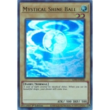 [ Bài Yugioh Chính Hãng ] Mystical Shine Ball - GFP2-EN046 - Ultra Rare 1st Edition