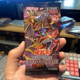 Gói Creation Pack 03 ( Asian English ) - Thẻ Bài Yugioh Tiếng Anh Chính Hãng
