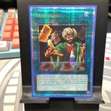 [ Bài Yugioh Chính Hãng ] RC04-AE053 Reasoning (QCSR)