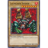 [ Bài Yugioh Chính Hãng ] Launcher Spider - STAS-EN004 - Common