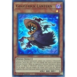 [ Bài Yugioh Chính Hãng ] Ghostrick Lantern - GFP2-EN064 - Ultra Rare 1st Edition