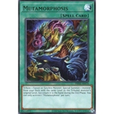[ Bài Yugioh Chính Hãng ] PHNI-AE070 Mutamorphosis - Rare