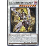[ Bài Yugioh Chính Hãng ] Enlightenment Paladin - AGOV-AE104 - Common