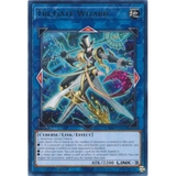 [ Bài Yugioh Chính Hãng ] Tri-Gate Wizard - CRBR-EN050 - Rare 1st Edition