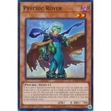 [ Bài Yugioh Chính Hãng ] Psychic Rover - MP23-EN182 - Common 1st Edition