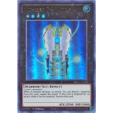 [ Bài Yugioh Chính Hãng ] Number 39: Utopia - BROL-EN059 - Ultra Rare 1st Edition