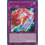 [ Bài Yugioh Chính Hãng ] Exchange of Despair and Hope - MAMA-EN030 - Ultra Rare 1st Edition