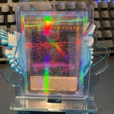 [ Bài Yugioh Chính Hãng ] SUDA-AE023 Liberator Eto - Quarter Century Secret Rare