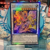 [ Bài Yugioh Chính Hãng ] ROTA-AE038 Centur-Ion Primera Primus