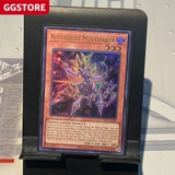 [ Bài Yugioh Chính Hãng ] CR01-AE036 Altergeist Multifaker (UR)