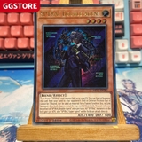 [ Bài Yugioh Chính Hãng ] SPYRAL Double Agent - MP23-EN283 - Ultra Rare 1st Edition