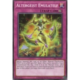 [ Bài Yugioh Chính Hãng ] CR01-AE047 Altergeist Emulatelf (N)