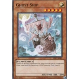 [ Bài Yugioh Chính Hãng ] INFO-AE089 Ghost Ship - Rare