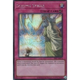 [ Bài Yugioh Chính Hãng ] ES01-AE074 Solemn Strike