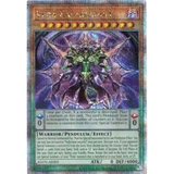 AGOV-AE005 Veda Kalarcanum (QCSR) [ GGSTORE ] [ Bài Yugioh Chính Hãng ]