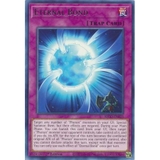 [ Bài Yugioh Chính Hãng ] Eternal Bond - KICO-EN025 - Rare 1st Edition