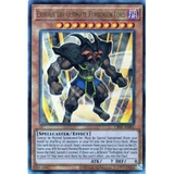 [ Bài Yugioh Chính Hãng ] CR05-AE001 Exodius the Ultimate Forbidden Lord - Ultimate Rare