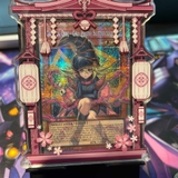 [ Bài Yugioh Chính Hãng ] Gagaga Girl - Cell Phone Subtraction (Extended Art) - MAMO-EN012 - Starlight Rare