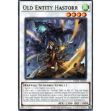 [ Bài Yugioh Chính Hãng ] SUDA-AE100 Old Entity Hastorr - Rare