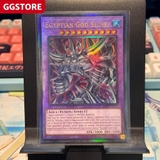 [ Bài Yugioh Chính Hãng ] Egyptian God Slime - RA01-EN029 - Prismatic Ultimate Rare