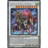 [ Bài Yugioh Chính Hãng ] Baronne de Fleur - RC04-AE035