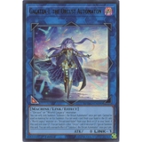 [Thẻ Bài Yugioh Chính Hãng] Galatea-I, the Orcust Automaton - MAMO-EN090 - Ultra Rare
