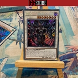[ Bài Yugioh Chính Hãng ] Draco Berserker of the Tenyi - BLMR-EN074 - Secret Rare 1st Edition