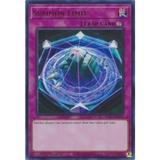[ Bài Yugioh Chính Hãng ] Summon Limit - RA01-EN070 - Ultra Rare