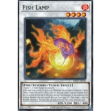 [ Bài Yugioh Chính Hãng ] PHNI-AE044 Fish Lampr - Common