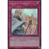 [ Bài Yugioh Chính Hãng ] ES01-AE068 Solemn Warning
