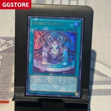 [ Bài Yugioh Chính Hãng ] CR01-AE152 Runick Fountain (UR)