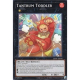 [ Bài Yugioh Chính Hãng ] LEDE-AE046 Tantrum Toddler - Common