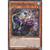 [ Bài Yugioh Chính Hãng ] PHNI-AE011 Goblin Biker Mean Merciless - Rare