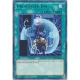 [ Bài Yugioh Chính Hãng ] Unexpected Dai - KICO-EN055 - Rare 1st Edition