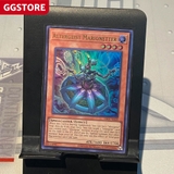 [ Bài Yugioh Chính Hãng ] CR01-AE037 Altergeist Marionetter (UR)