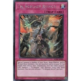 [ Bài Yugioh Chính Hãng ] Tri-Brigade Revolt - RC04-AE080
