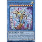 [ Bài Yugioh Chính Hãng ] INFO-AE032 Drytron Meteonis DA Draconids
