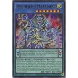 [Thẻ Bài Yugioh Chính Hãng] Archfiend Matriarch - MAMO-EN070 - Ultra Rare