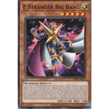 [ Bài Yugioh Chính Hãng ] PHNI-AE029 E Stranger Big Bang - Common